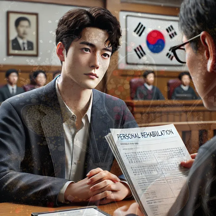 개인회생파산면책