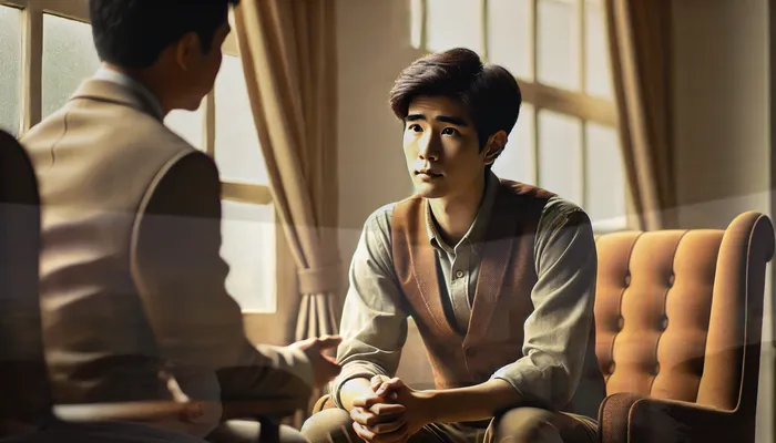 개인회생특별면책