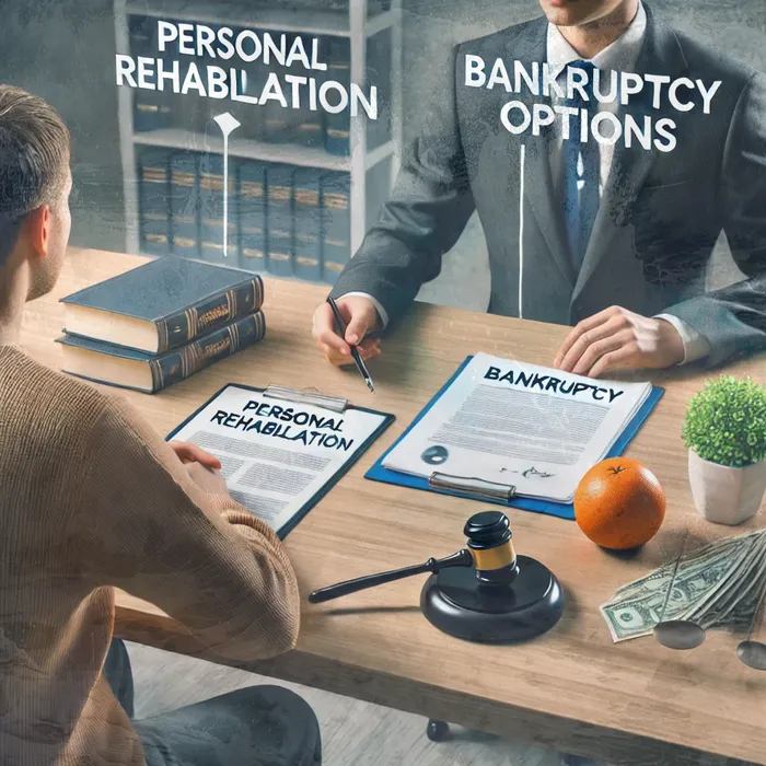 개인회생사무소