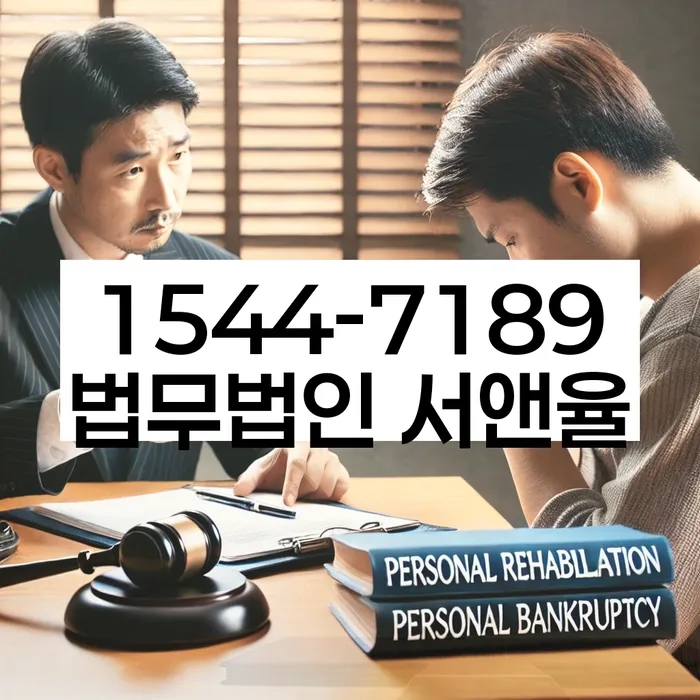 개인회생사무소