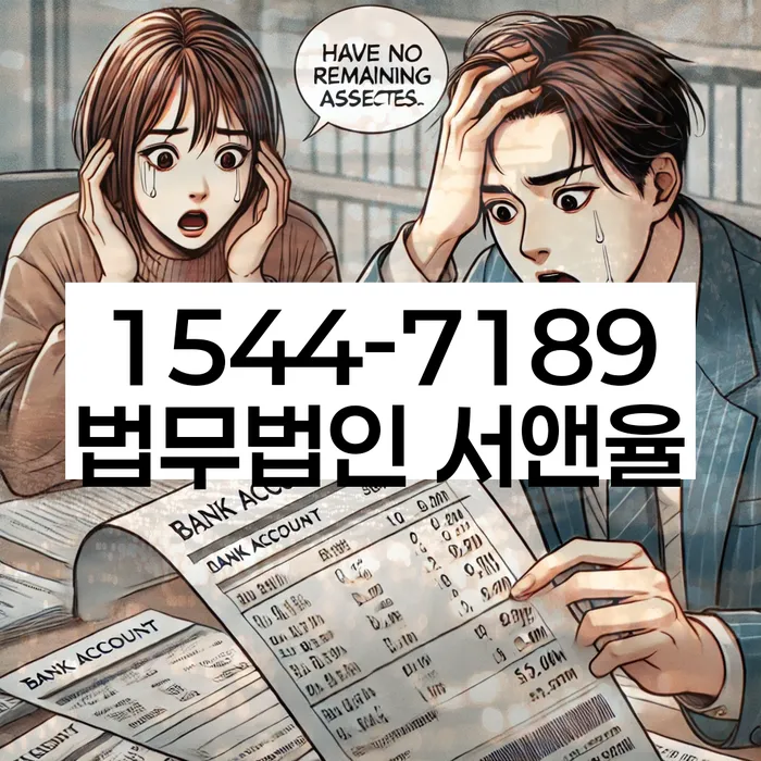 개인돈회생
