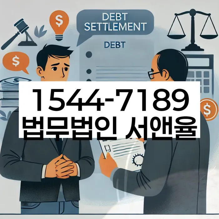 파산신청상담