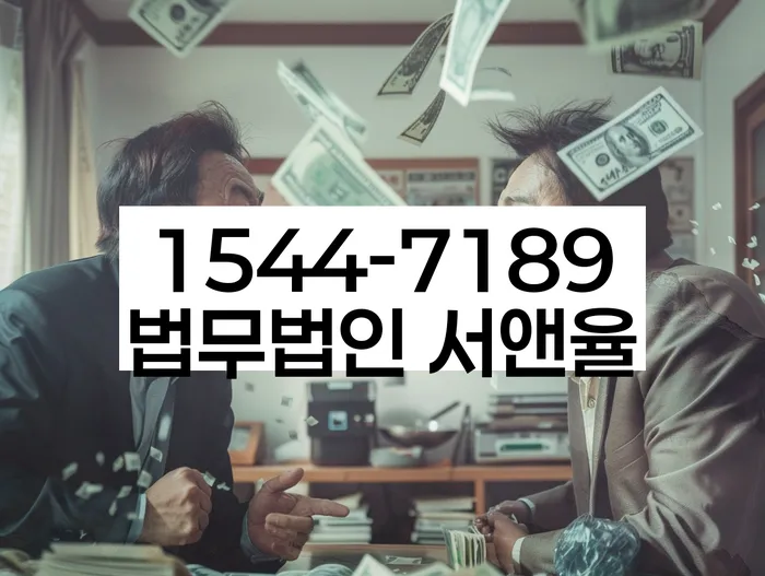 개인회생법무사변호사