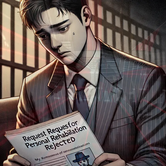 개인회생신용등급