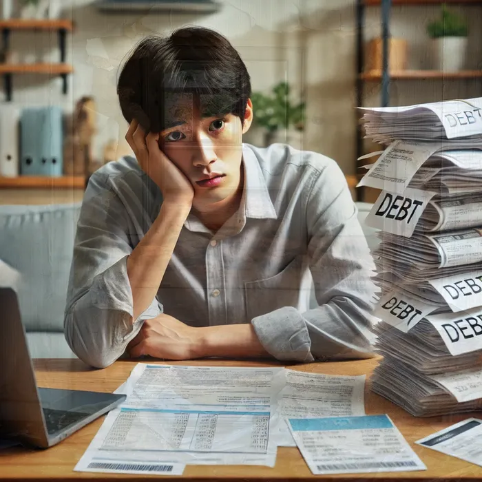 개인회생신용등급