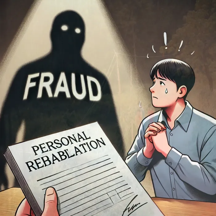 저금리대출 연체 시