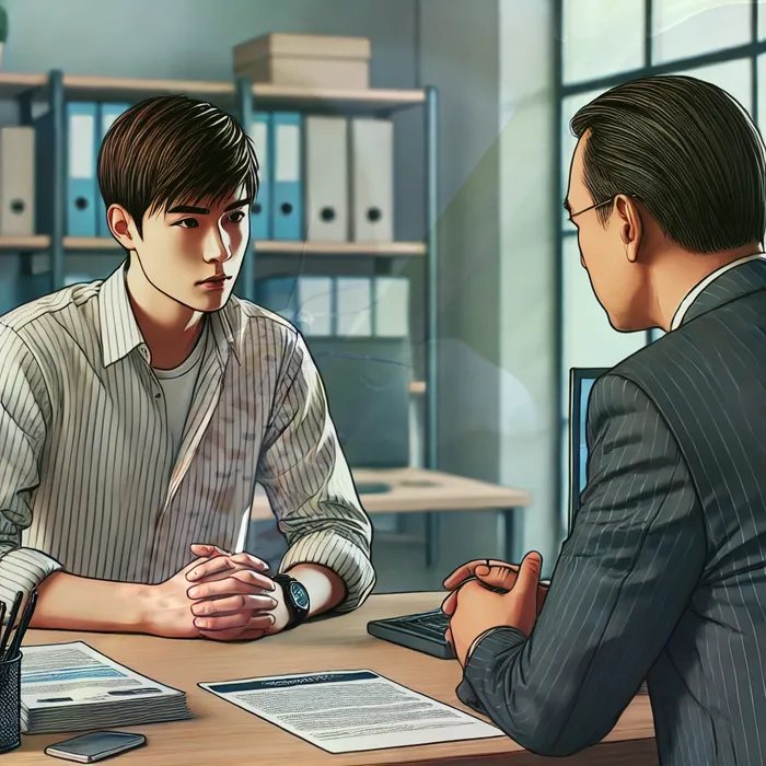 저금리대출 연체 시