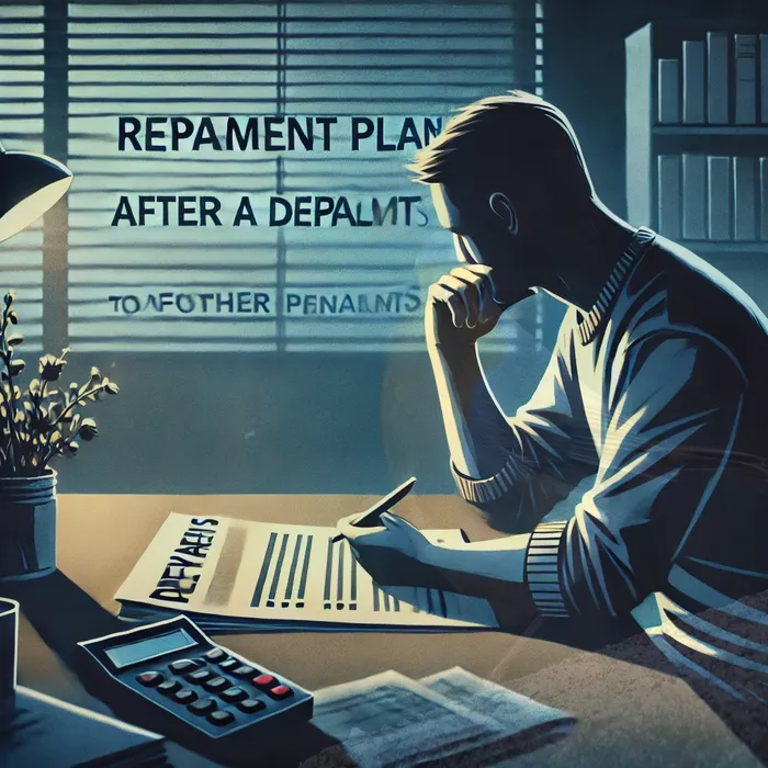 개인파산신청서류