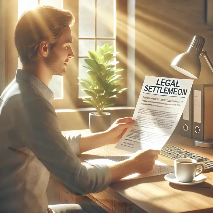 개인파산신청서류