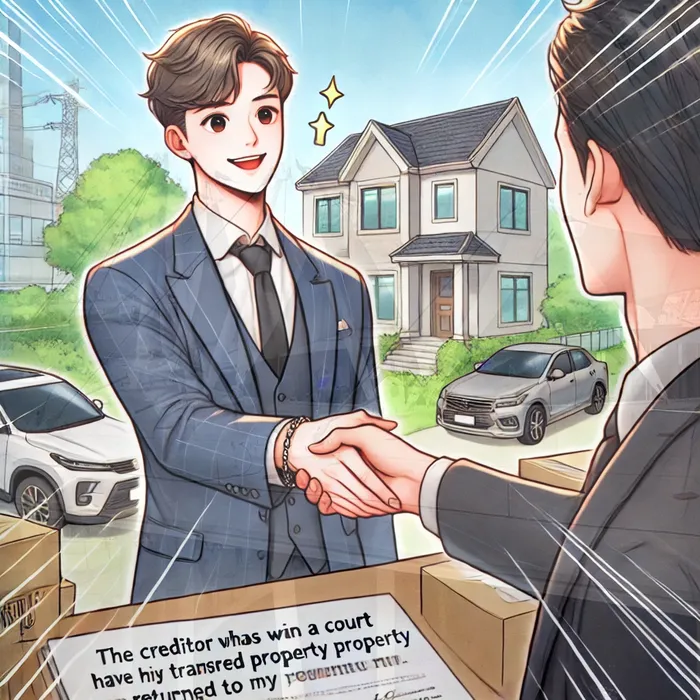 개인회생장단점