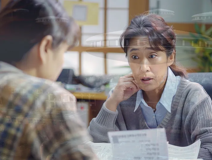 개인회생장단점