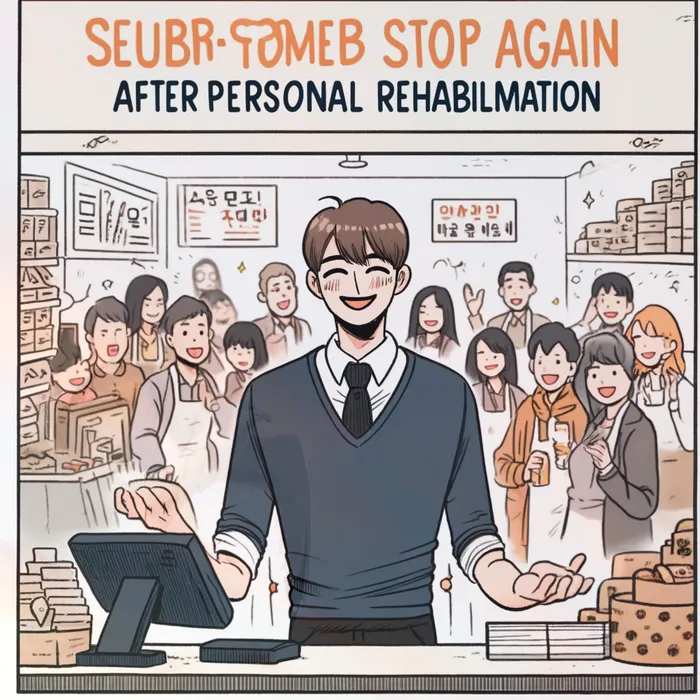 개인회생신청절차