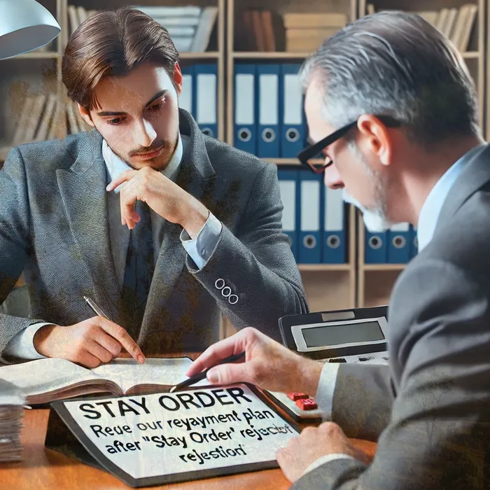 개인회생신청절차