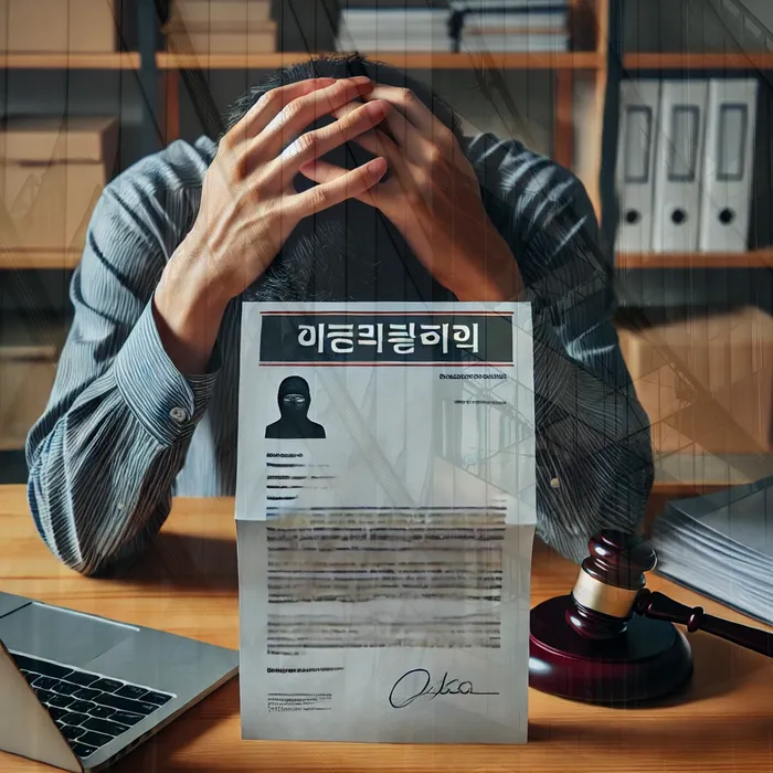 캐피탈주부대출 연체 시