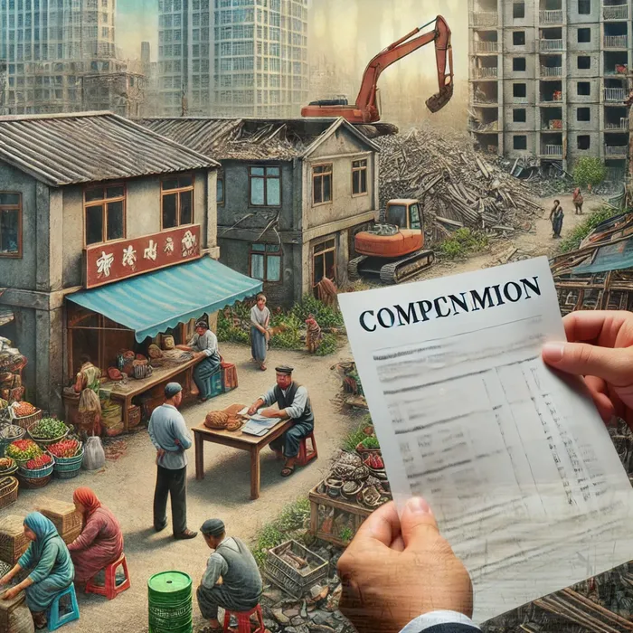 개인회생준비서류