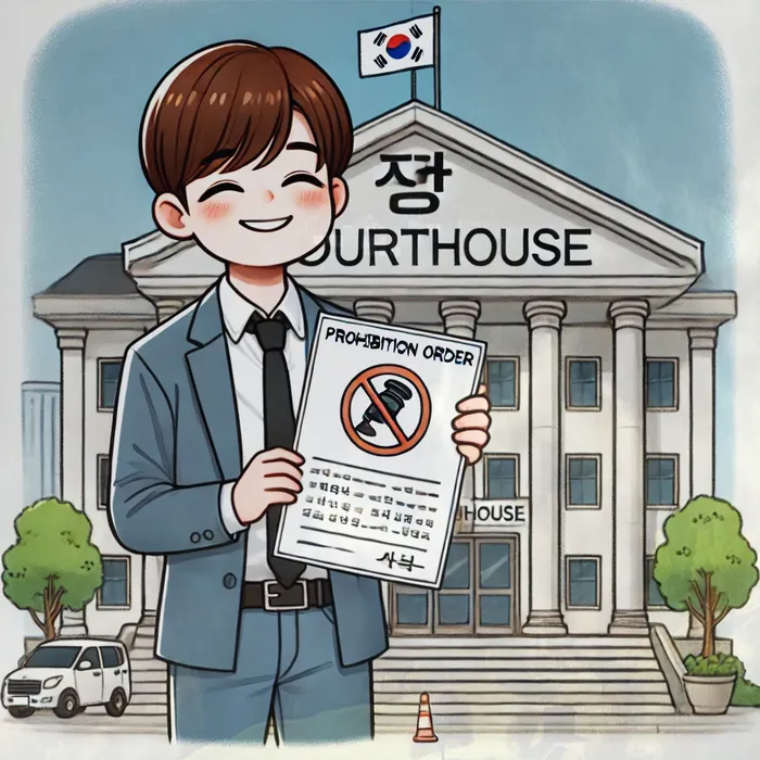 개인회생준비서류