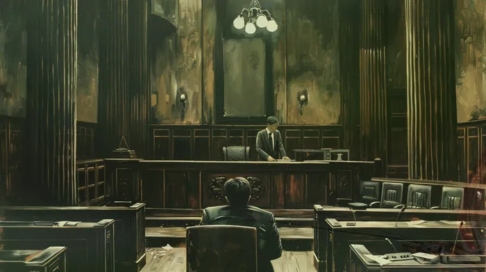 개인회생준비서류