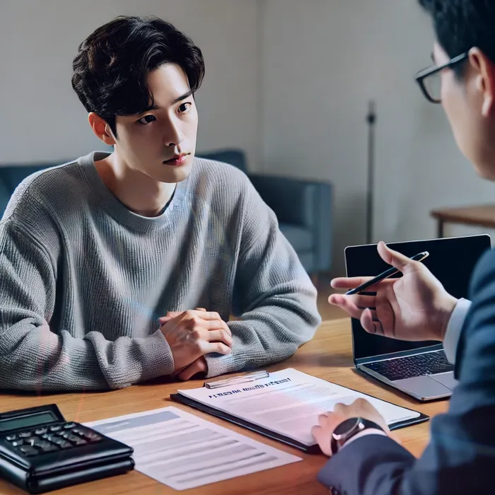 신용불량자취업