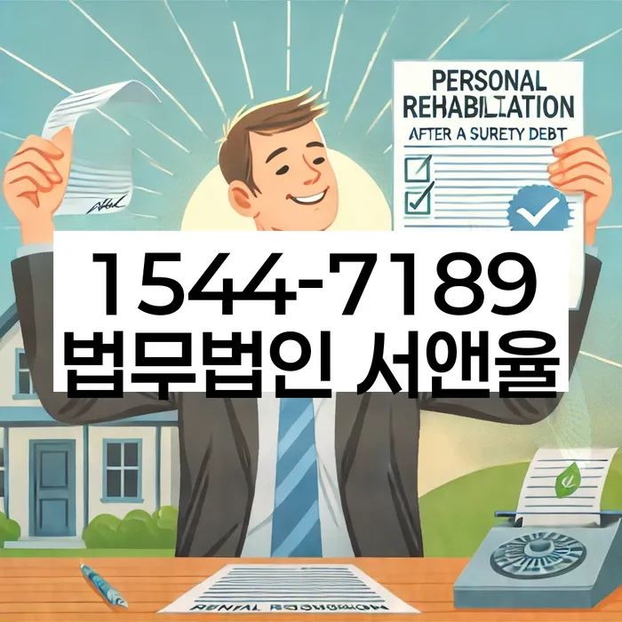 개인파산변호사