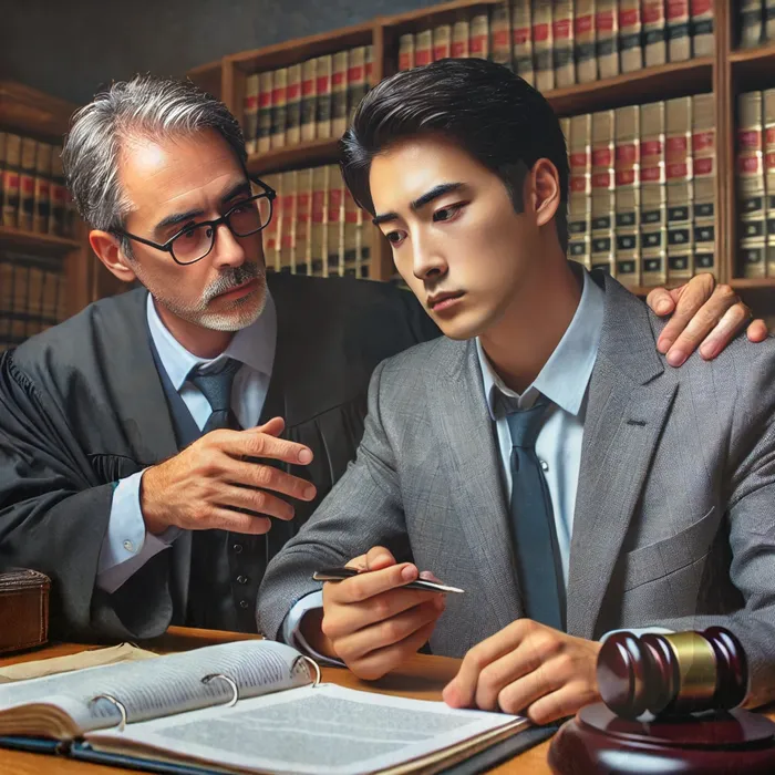 연대보증인채무