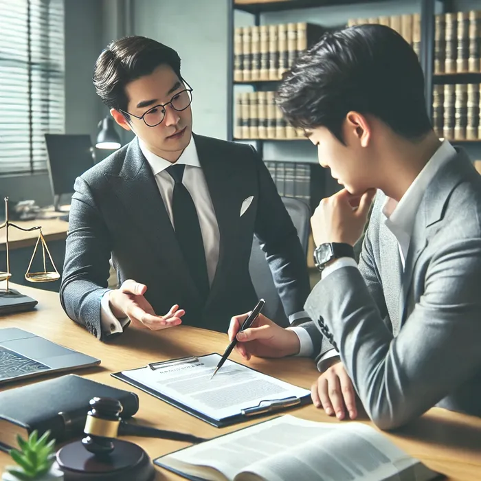 연대보증인채무