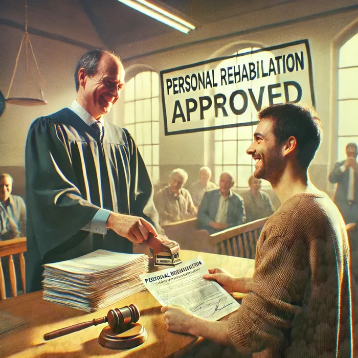 개인회생 재신청