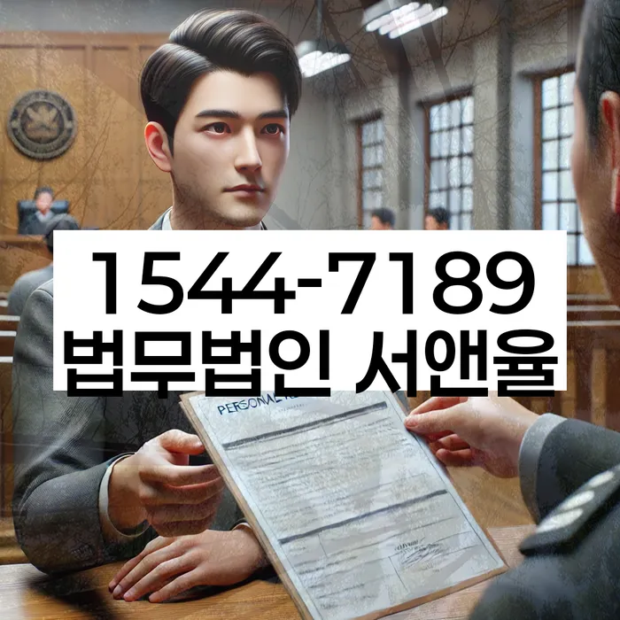 개인회생법률사무소