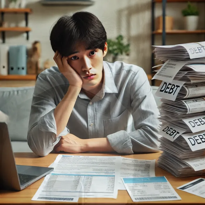 개인사업자개인회생