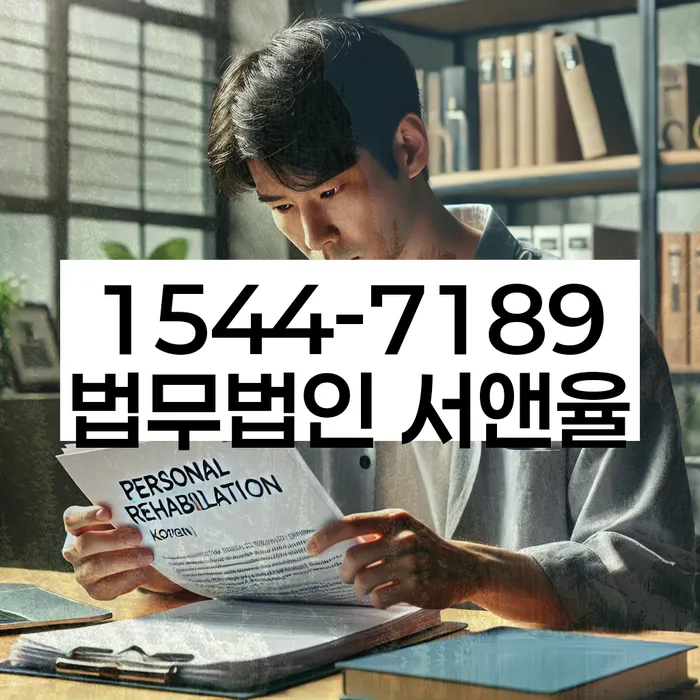 개인회생