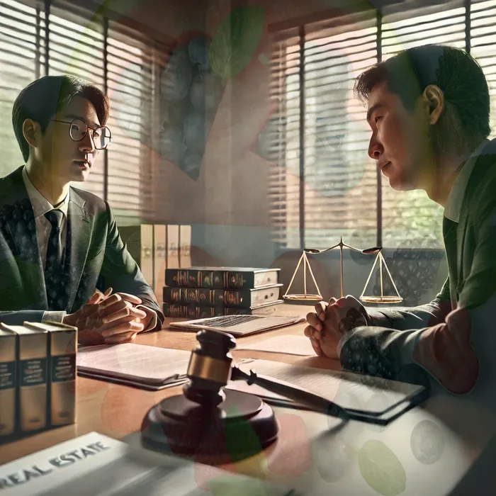 채권추심자 소송 방지 절차