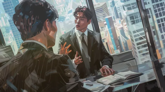 개인회생 대처법