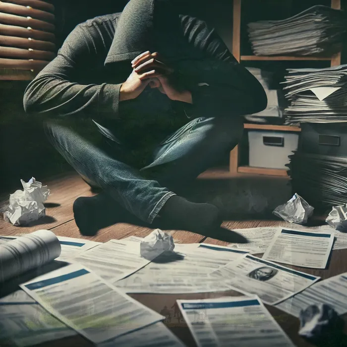 연체 이자 감면 신청