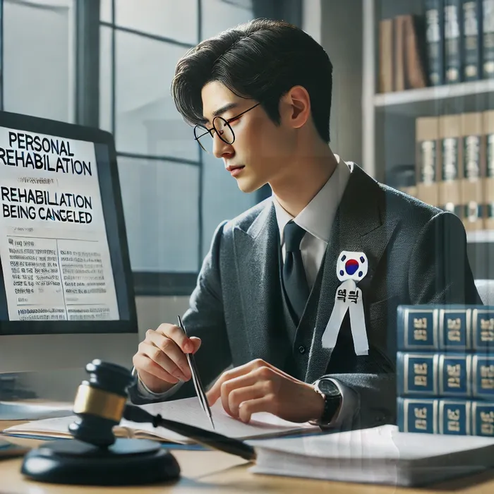 개인회생과 개인파산