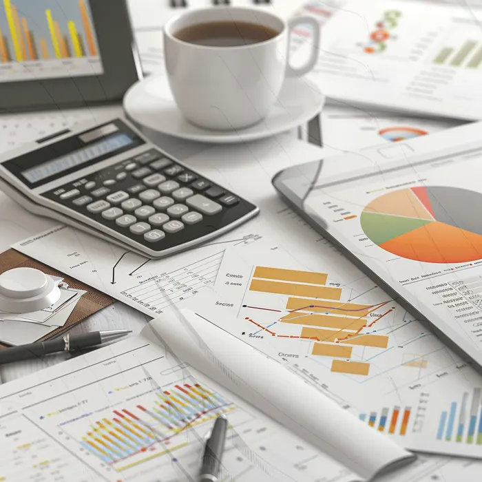 재산 관리 전략