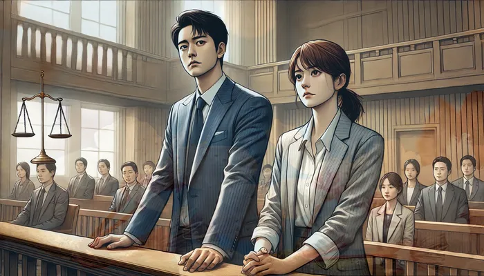 채무 조정 방법