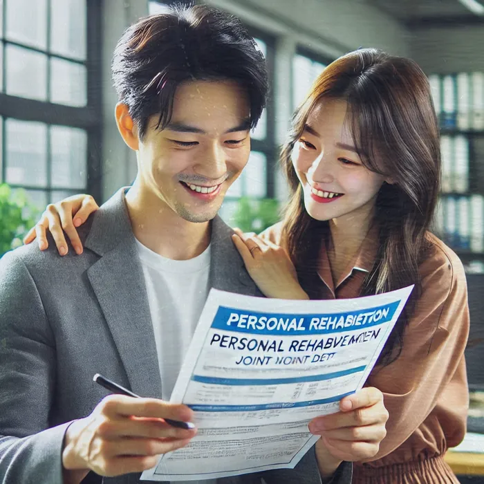 개인회생 성공 사례