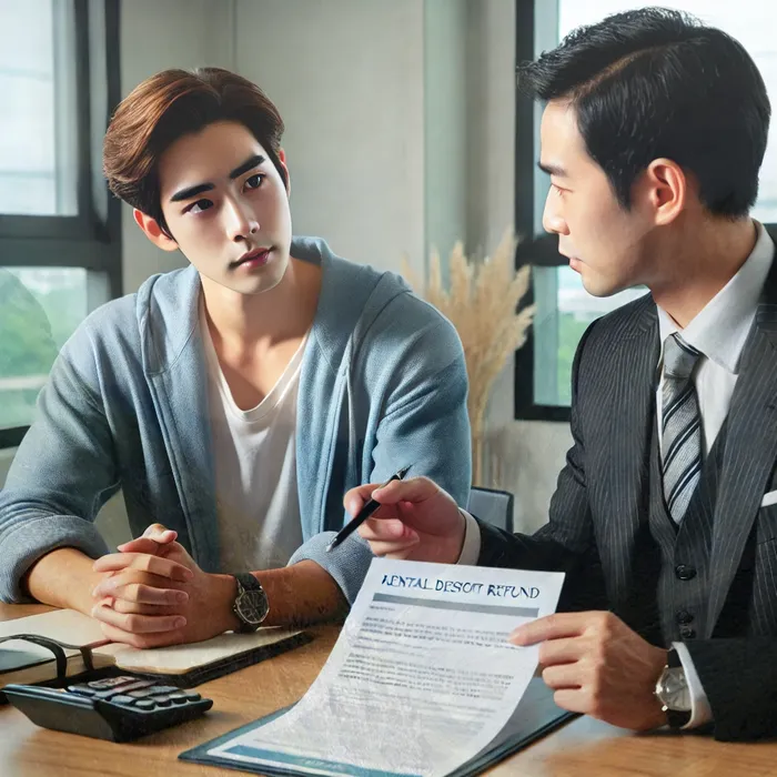 개인회생법적보호