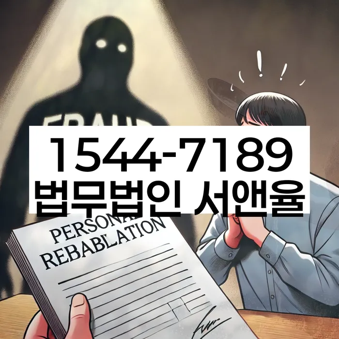 개인회생 재신청