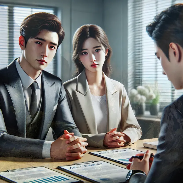 채무 상환 계획