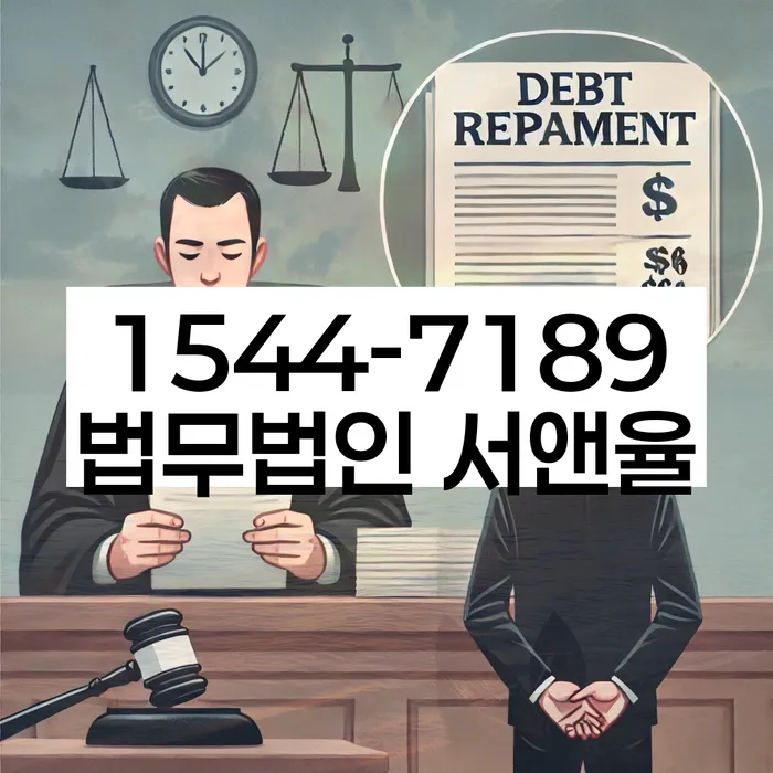 개인회생 채권자 회의