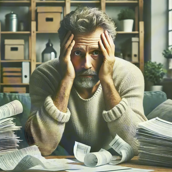 개인회생 신청 방법