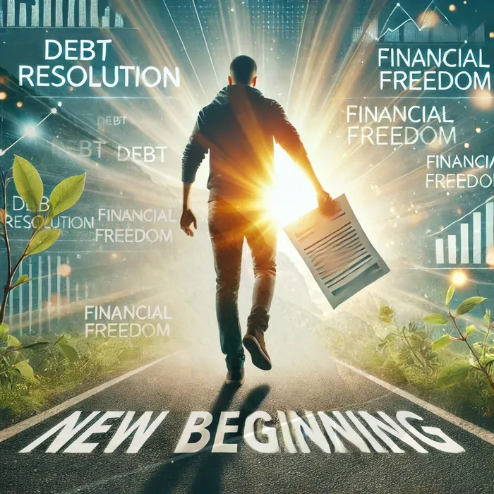 신용 회복 방법