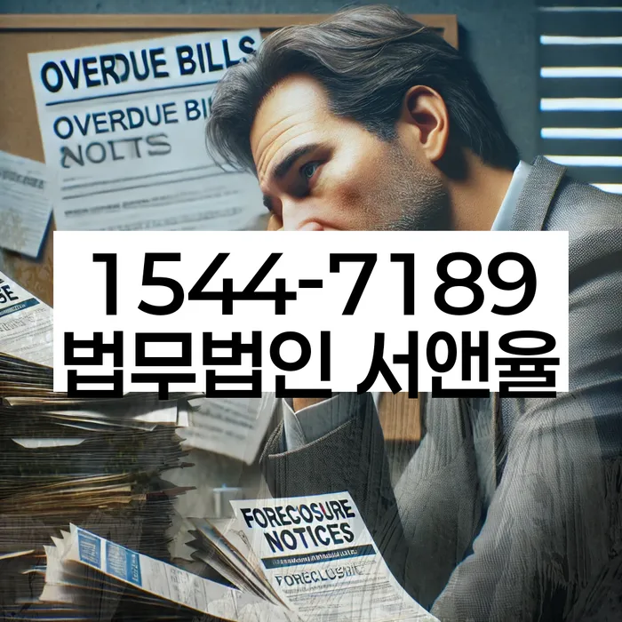 개인회생 신청 후 신용 회복 방법