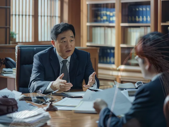 개인회생 절차 중 채무변동