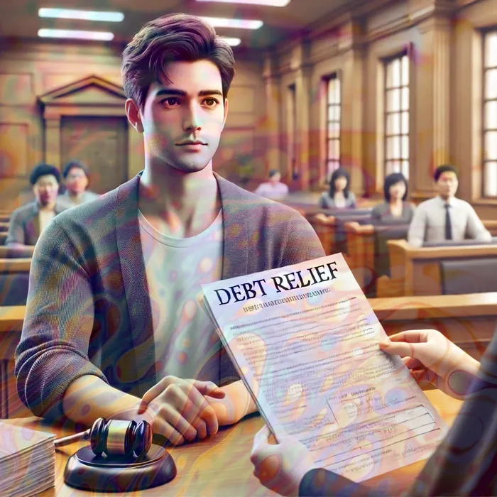 성공적인 개인회생 사례