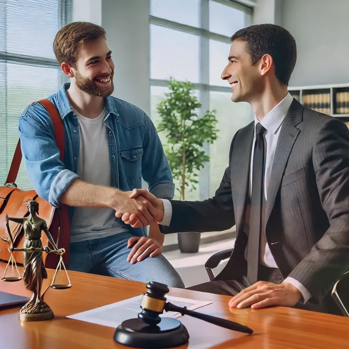 법적 보호 혜택