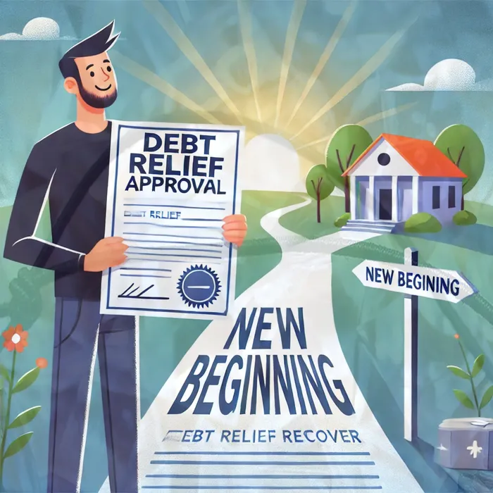 개인회생 성공 사례