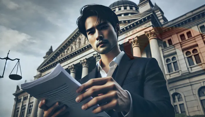 파산 절차 안내