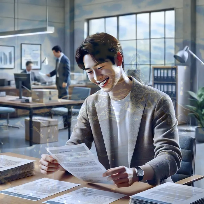 서강동 개인회생신청 절차