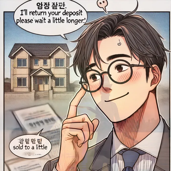 법원 심사 준비